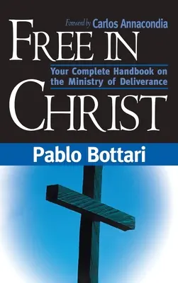 Svobodný v Kristu - Free in Christ