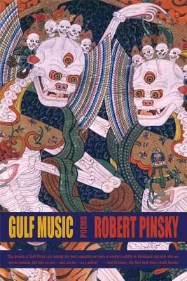 Hudba zálivu: Básně - Gulf Music: Poems