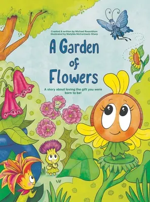 Zahrada květin - A Garden of Flowers