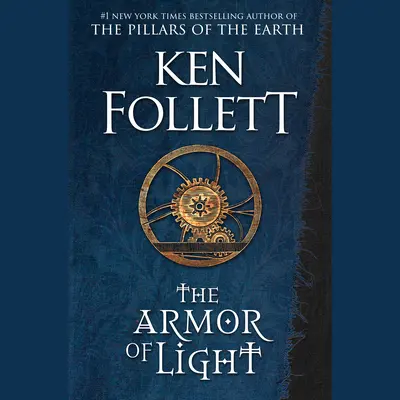 Světelná zbroj - The Armor of Light