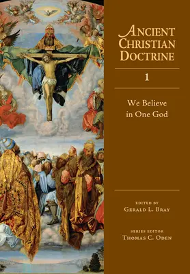 Věříme v jednoho Boha - We Believe in One God
