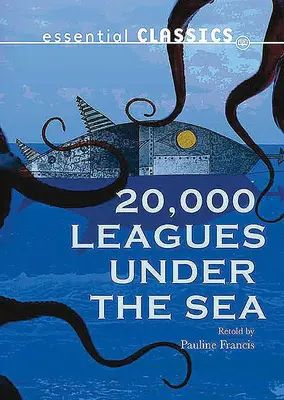 20 000 mil pod mořem - 20,000 Leagues Under the Sea