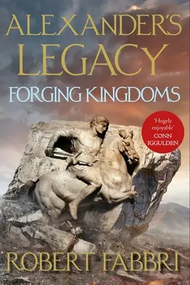 Kování království: 5. díl - Forging Kingdoms: Volume 5