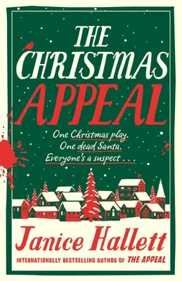 Vánoční výzva: A Novella - The Christmas Appeal: A Novella