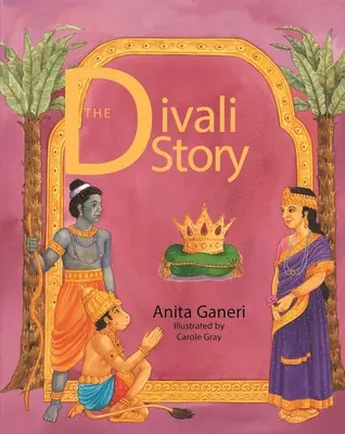Příběh Divali - Divali Story