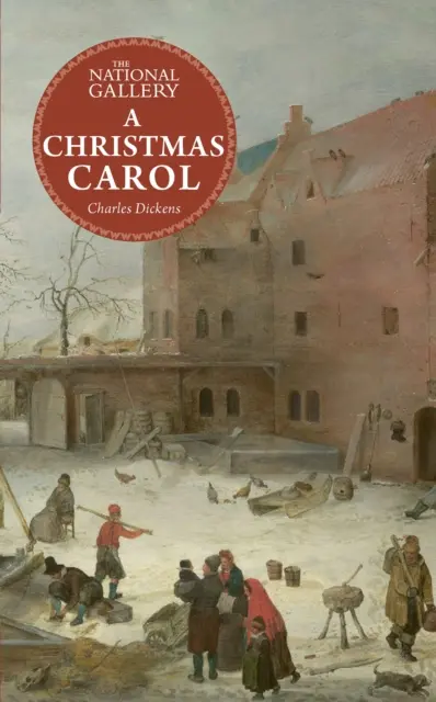 Vánoční koleda - Christmas Carol