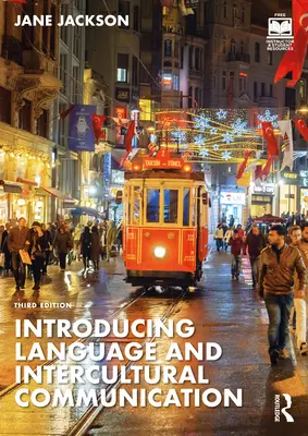 Úvod do jazyka a mezikulturní komunikace - Introducing Language and Intercultural Communication