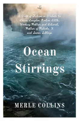 Vlny oceánu - Ocean Stirrings