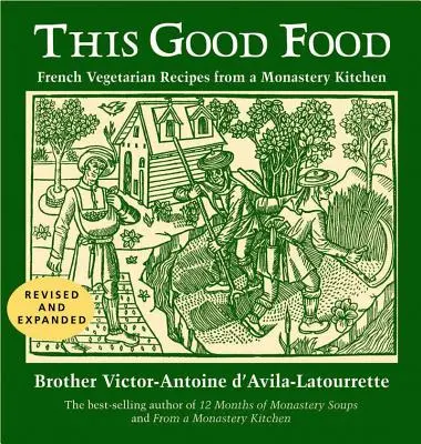 Toto dobré jídlo - This Good Food