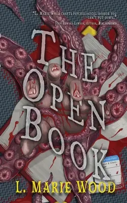 Otevřená kniha - The Open Book