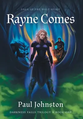 Rayne přichází - Rayne Comes