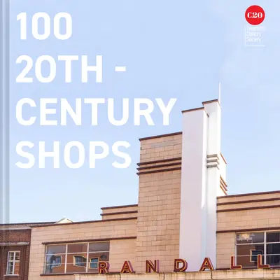 100 obchodů 20. století - 100 Twentieth Century Shops