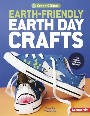 Řemesla šetrná k Zemi ke Dni Země - Earth-Friendly Earth Day Crafts