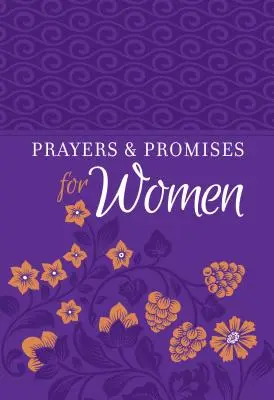 Modlitby a zaslíbení pro ženy - Prayers & Promises for Women