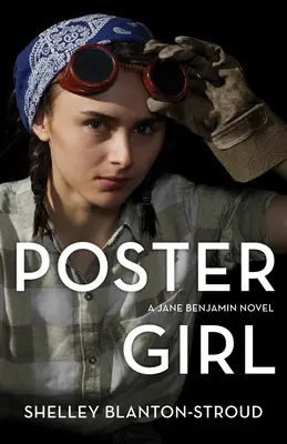 Dívka z plakátu: A Jane Benjamin Novel - Poster Girl: A Jane Benjamin Novel