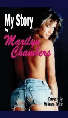 Můj příběh by Marilyn Chambers (hardback) - My Story by Marilyn Chambers (hardback)
