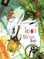 Chyby ve 100% plné velikosti - 100% Full Size Bugs