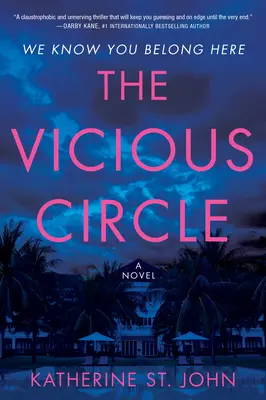 Bludný kruh - The Vicious Circle