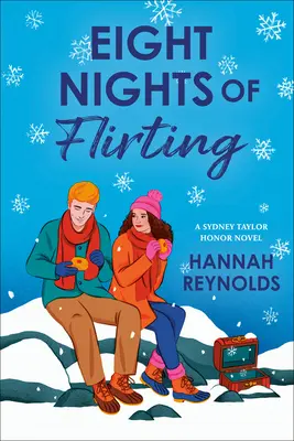 Osm nocí flirtování - Eight Nights of Flirting