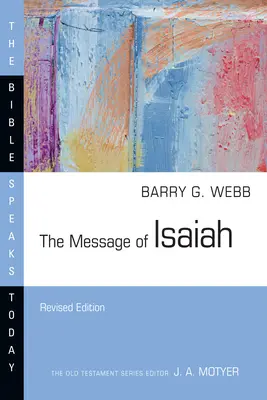 Poselství Izajáše - The Message of Isaiah