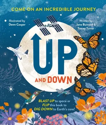 Nahoru a dolů - Up and Down