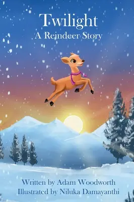 Soumrak: Příběh soba - Twilight: A Reindeer Story