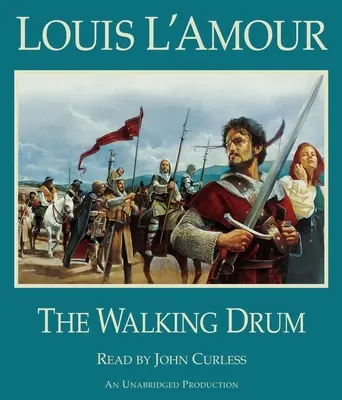 The Walking Drum (Kráčející buben) - The Walking Drum