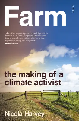 Farma: Jak se stal klimatickým aktivistou - Farm: The Making of a Climate Activist