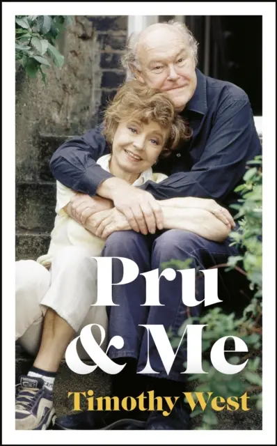 Pru a já - Úžasné manželství Prunelly Scalesové a Timothyho Westa - Pru and Me - The Amazing Marriage of Prunella Scales and Timothy West