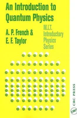 Úvod do kvantové fyziky - An Introduction to Quantum Physics