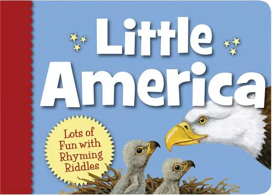 Malá Amerika - Little America