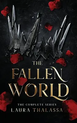Padlý svět (pevná vazba): Kompletní série - Fallen World (Hardcover): Complete Series