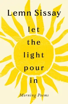 Nechte světlo vniknout - Let the Light Pour in