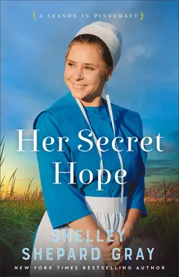 Její tajná naděje - Her Secret Hope