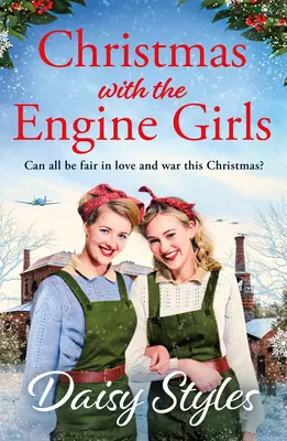 Vánoce se strojvůdkyněmi - Christmas with the Engine Girls