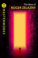 To nejlepší z Rogera Zelaznyho - Best of Roger Zelazny