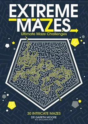 Extrémní bludiště - Extreme Mazes