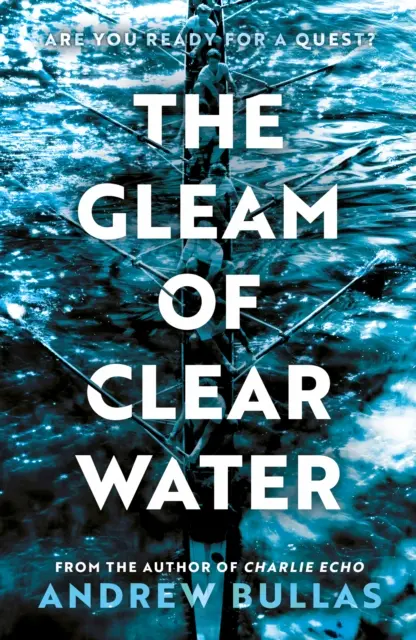 Odlesk čisté vody - Gleam of Clear Water