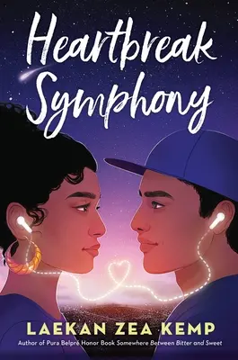 Symfonie zlomeného srdce - Heartbreak Symphony