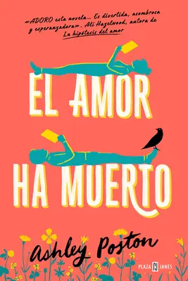 El Amor Ha Muerto / Mrtví romantici - El Amor Ha Muerto / The Dead Romantics