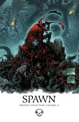 Spawn Origins, svazek 27 - Spawn Origins, Volume 27