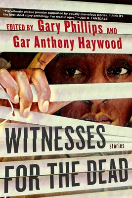Svědkové mrtvých: povídky - Witnesses for the Dead: Stories