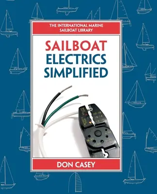 Elektrika na plachetnici zjednodušeně (Pb) - Sailboat Electrics Simplified (Pb)