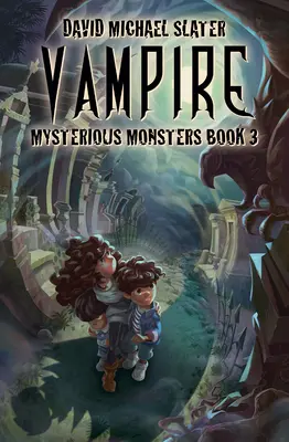 Upír: #3 - Vampire: #3