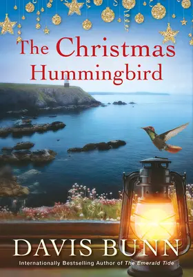 Vánoční kolibřík - The Christmas Hummingbird