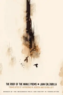 Střecha velryby Básně - The Roof of the Whale Poems