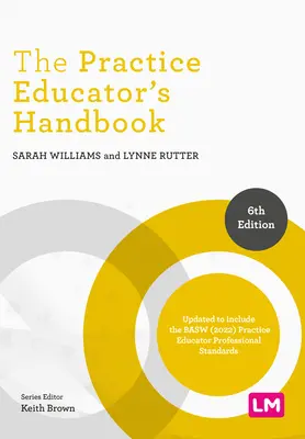 Příručka praktického pedagoga - The Practice Educator's Handbook