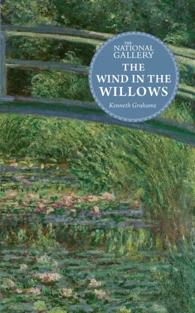 Vítr ve vrbách - Wind in the Willows