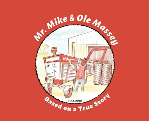Pan Mike a Ole Massey - Mr. Mike and Ole Massey