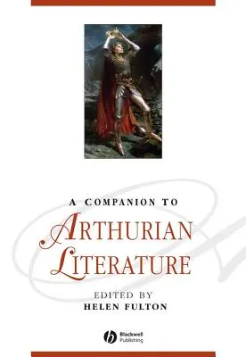Společník artušovské literatury - A Companion to Arthurian Literature
